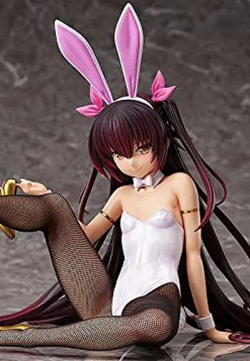 B-style 出包王女DARKNESS 涅墨西斯 兔女郎