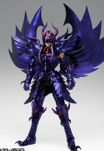 圣斗士圣衣神话EX 圣斗士星矢 天雄星艾尔寇斯 ～原作配色版～