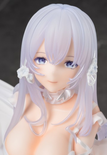 深雪 塚原琉世 天使ver | Hpoi手办维基