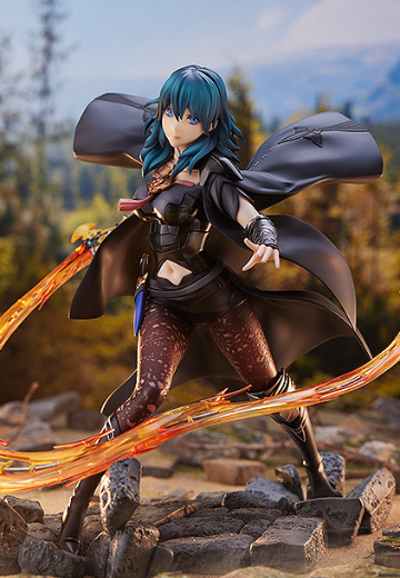 火焰纹章 风花雪月 贝雷丝 | Hpoi手办维基