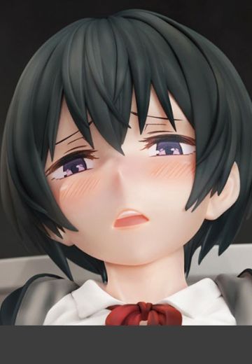 黑色短发酱 | Hpoi手办维基