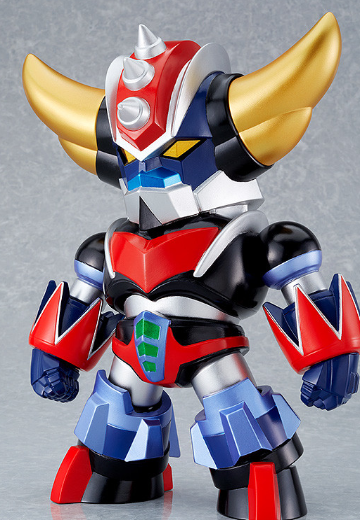 V.S.O.F. UFO机器人 古连泰莎 | Hpoi手办维基