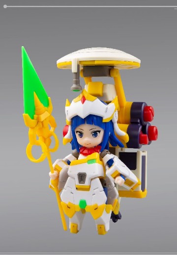 西游战机  JT-01 唐糖 | Hpoi手办维基