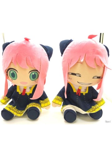 BIG毛绒玩偶 间谍过家家 阿尼亚·福杰