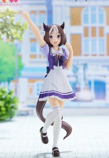 赛马娘 特别周 | Hpoi手办维基