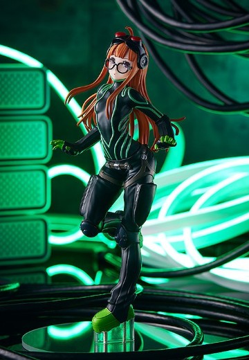 POP UP PARADE 女神异闻录5 动画版 Navi | Hpoi手办维基