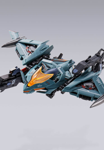 METAL BUILD 机动战士高达SEED DESTINY ASTRAY 狙击装备 | Hpoi手办维基