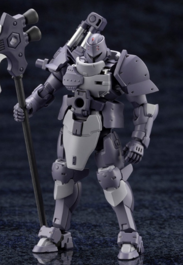 六角机牙 牙机将 裁判长