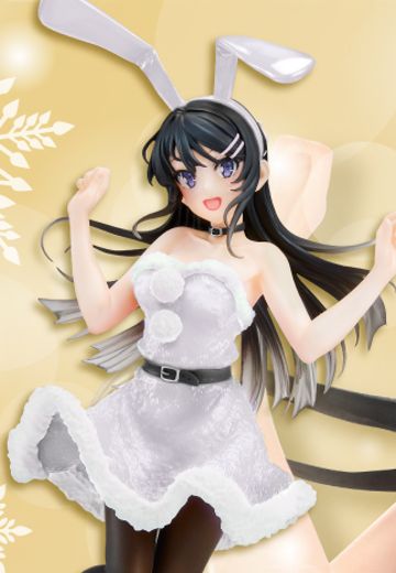 Coreful 青春猪头少年不会梦到兔女郎学姐 樱岛麻衣  ~冬季兔女郎~  (TAiTO限定)