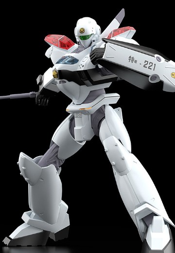 MODEROID 电影 机动警察2   AV-2 勇士 | Hpoi手办维基