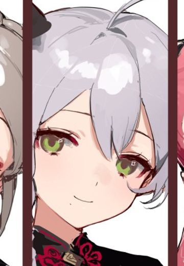 民乐团 墨琳 | Hpoi手办维基