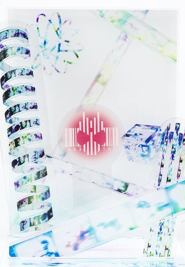 HERO ON STAGE/英雄的世界 假面骑士帝骑 | Hpoi手办维基