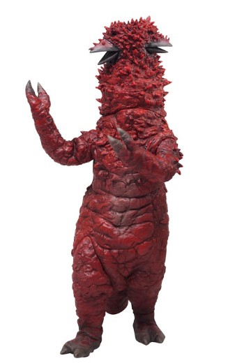 1/6特摄系列 赛文奥特曼 双头怪兽 庞顿 高级版 | Hpoi手办维基