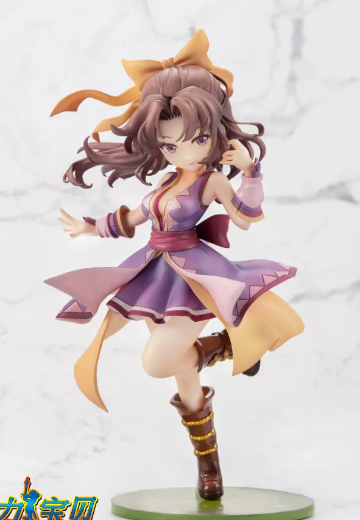 魔力宝贝 绫女 | Hpoi手办维基