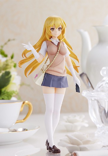 POP UP PARADE 某科学的超电磁炮T 食蜂操祈