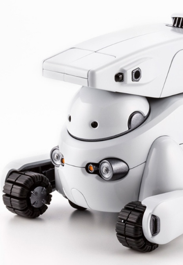 MARUTTOYS TAMOTU PRO［冷俊白］ | Hpoi手办维基