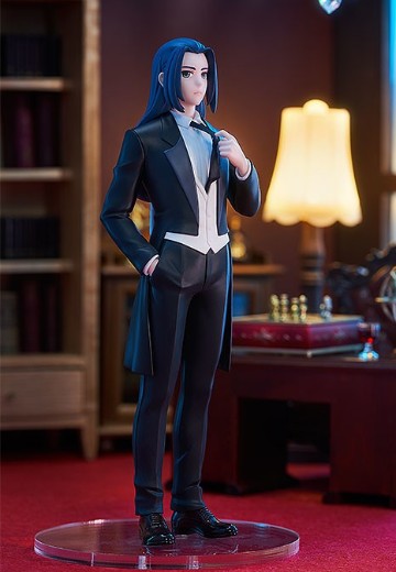 POP UP PARADE 罗小黑战记 无限