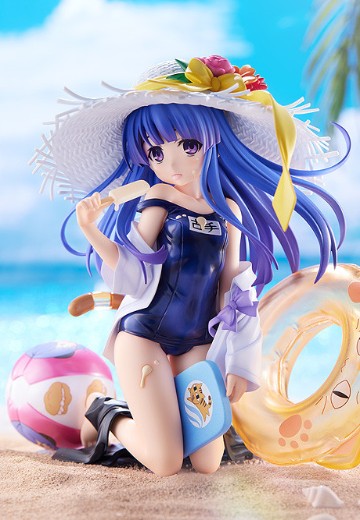 寒蝉鸣泣之时 卒 古手梨花 | Hpoi手办维基