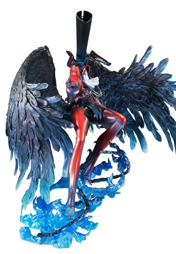 游戏角色系列DX 女神异闻录5 亚森 | Hpoi手办维基