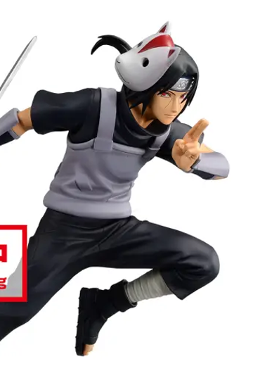 VIBRATION STARS 火影忍者 疾风传 宇智波鼬 II | Hpoi手办维基