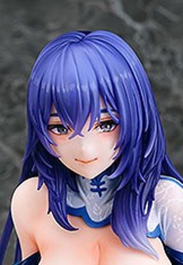 少女前线 DP-12 花月夜行灯 | Hpoi手办维基