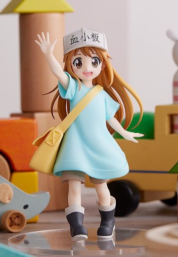 POP UP PARADE 工作细胞 血小板