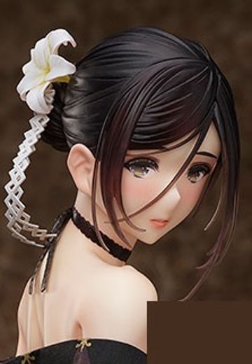 龙宫寺蜜美 | Hpoi手办维基