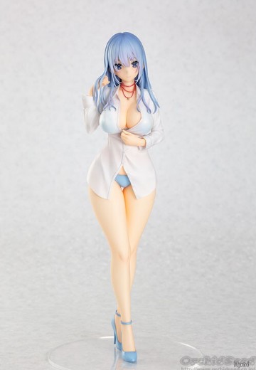 古见川葵 | Hpoi手办维基