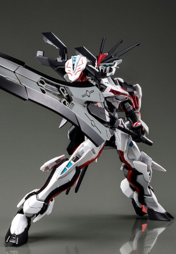 HG 机动战士高达SEED ASTRAY 天空的皇女 王道异端高达Ω | Hpoi手办维基