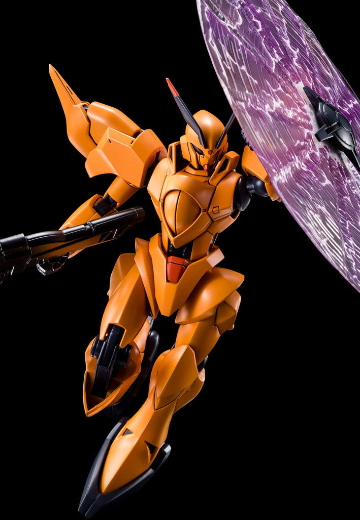 RE/100 机动战士V高达 夏柯