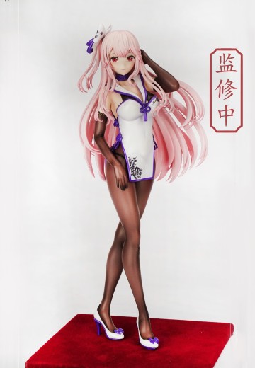 爱米莉 | Hpoi手办维基