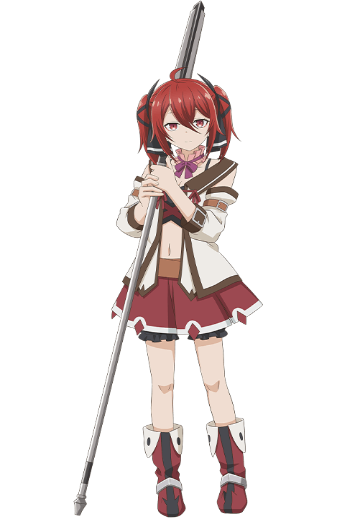 伊莉丝 (失格纹系列)