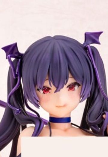 小恶魔酱的攻击！小恶魔 莉雅丝酱 | Hpoi手办维基