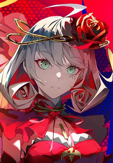 宿命回响：弦上的叹息