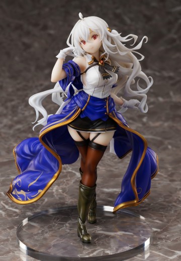 天才王子的赤字国家振兴术 妮妮姆·拉雷 | Hpoi手办维基