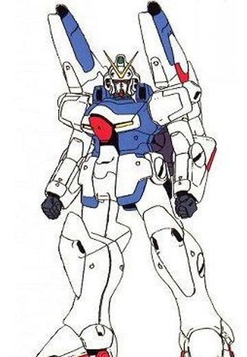 LM312V04+SD-VB03A	V高达冲击型