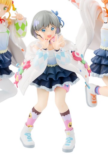 PM  爱与演唱会！超级明星！！ 唐可可 WF限定版 | Hpoi手办维基