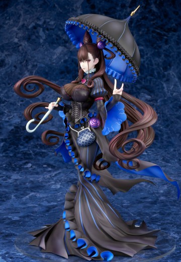 命运-冠位指定 魔术师 / 紫式部 | Hpoi手办维基