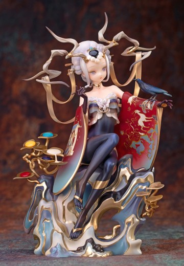 鹿王本生图 | Hpoi手办维基