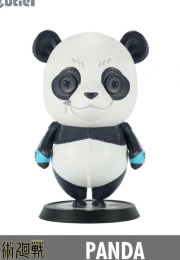 Cutie1 咒术回战 胖达 | Hpoi手办维基