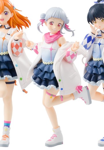 PM  爱与演唱会！超级明星！！ 岚千砂都 WF限定版 | Hpoi手办维基