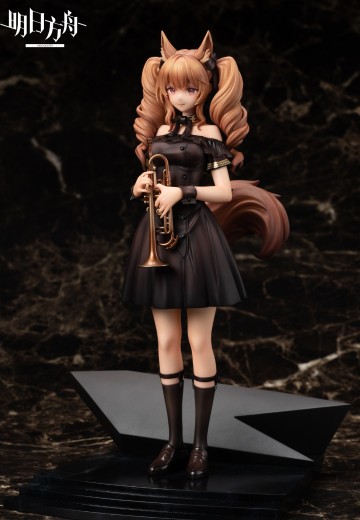 明日方舟 安洁莉娜 前航远歌 | Hpoi手办维基