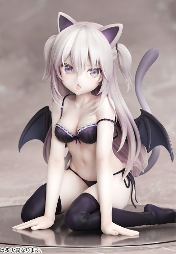 喵Q魅魔 | Hpoi手办维基