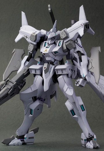 MUV-LUV EF-2000 台风 Cerberus大队样式 | Hpoi手办维基