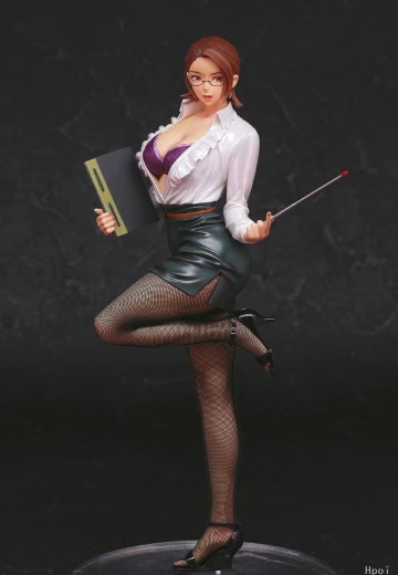 和姐姐一起汗流浃背 户鞠优子 | Hpoi手办维基