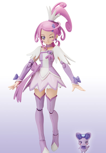 S.H.Figuarts   剑天使 | Hpoi手办维基