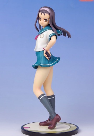 偶像大师 XENOGLOSSIA 水濑伊织 | Hpoi手办维基