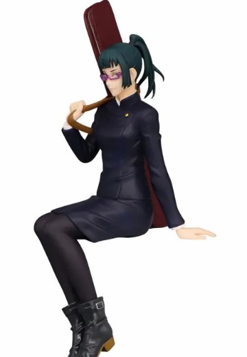 压泡面 咒术回战 禅院真希