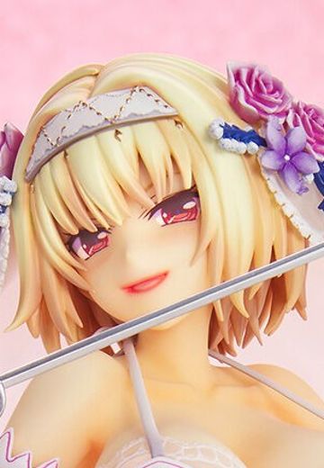 野良与皇女与流浪猫之心2 露西亚·奥夫·恩德・沙加缅度 | Hpoi手办维基