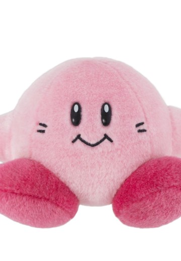 星之卡比 30周年纪念毛绒 卡比 | Hpoi手办维基